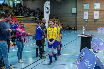 Bild 71 - C-Juniorinnen Landesmeisterschaft